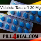 Vidalista Tadalafil 20 Mg viagra2
